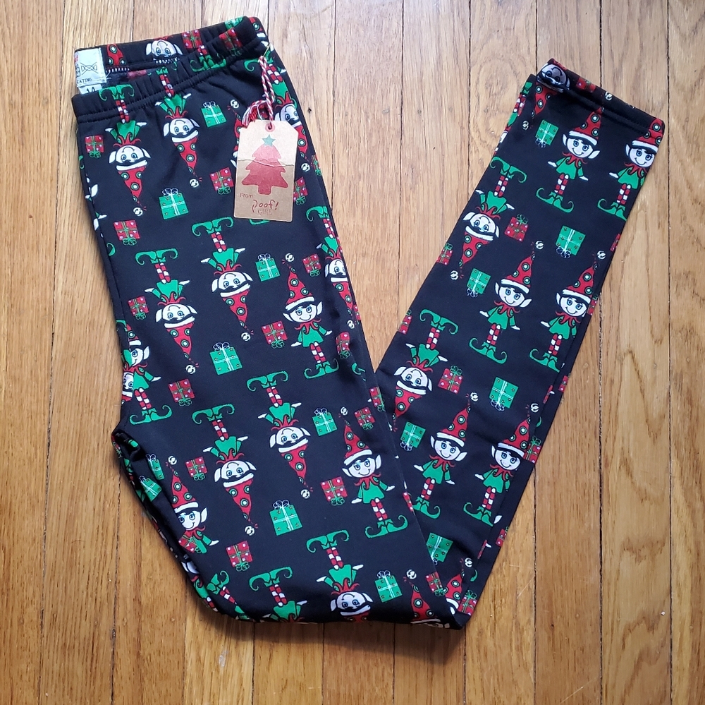 Elf Leggings